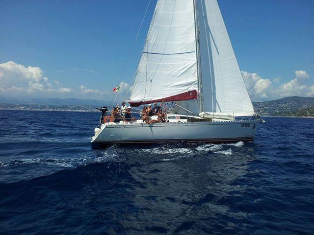  Velero 